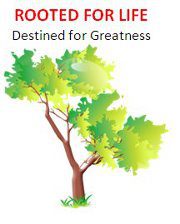 Rooted For Life