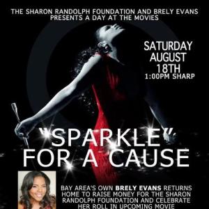 Sparkle for a Cause