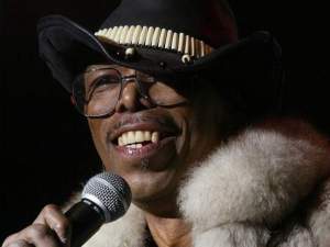 leroy "sugarfoot" bonner