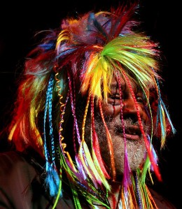george-clinton
