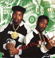 eric and rakim