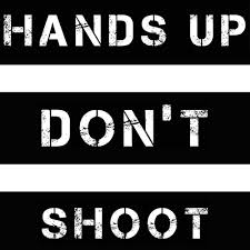 don't shoot