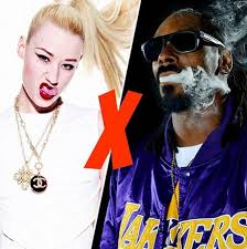 snoop and iggy